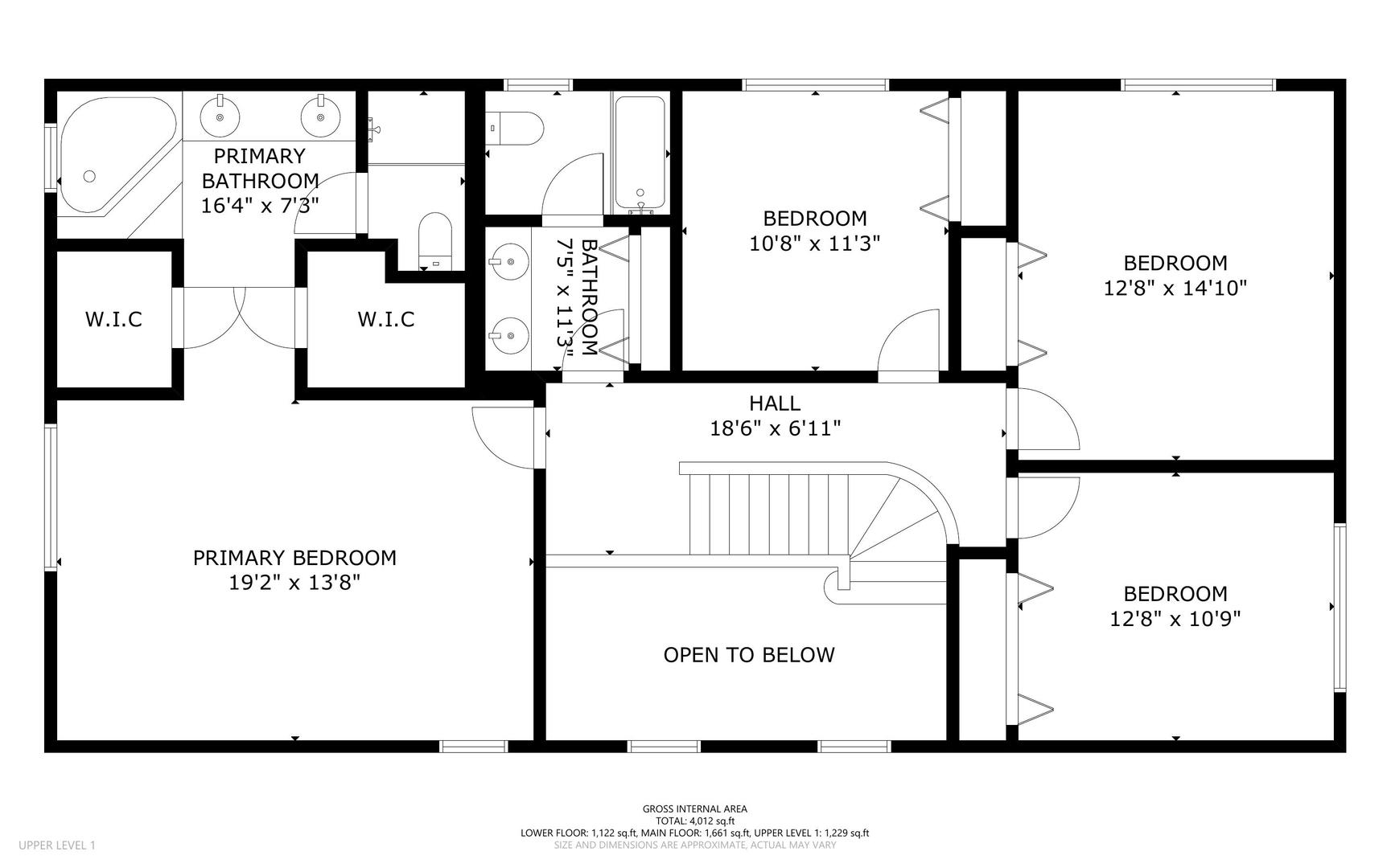 2503 Indian Ridge Drive