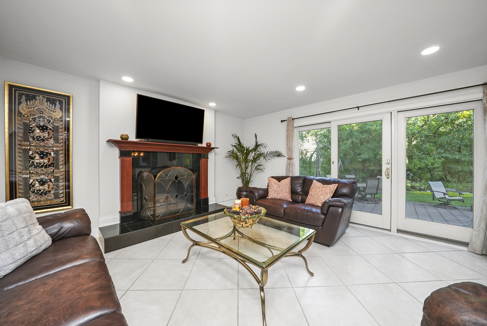 2503 Indian Ridge Drive