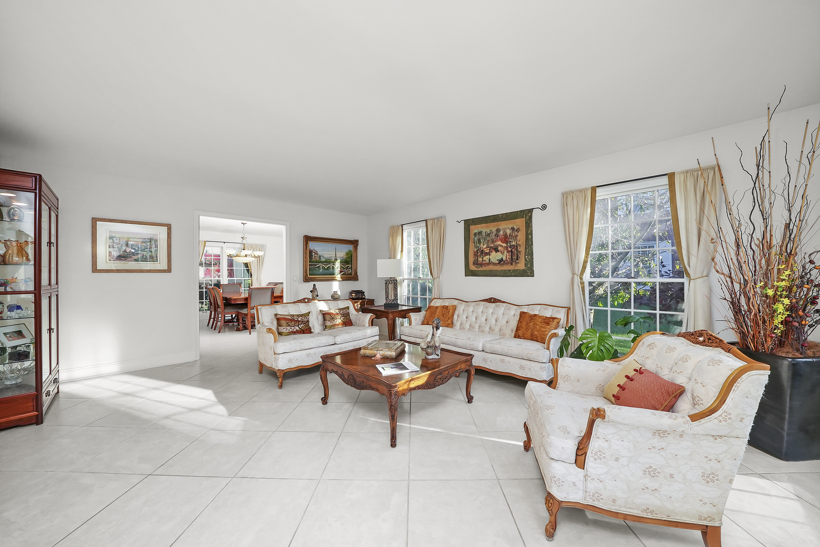 2503 Indian Ridge Drive