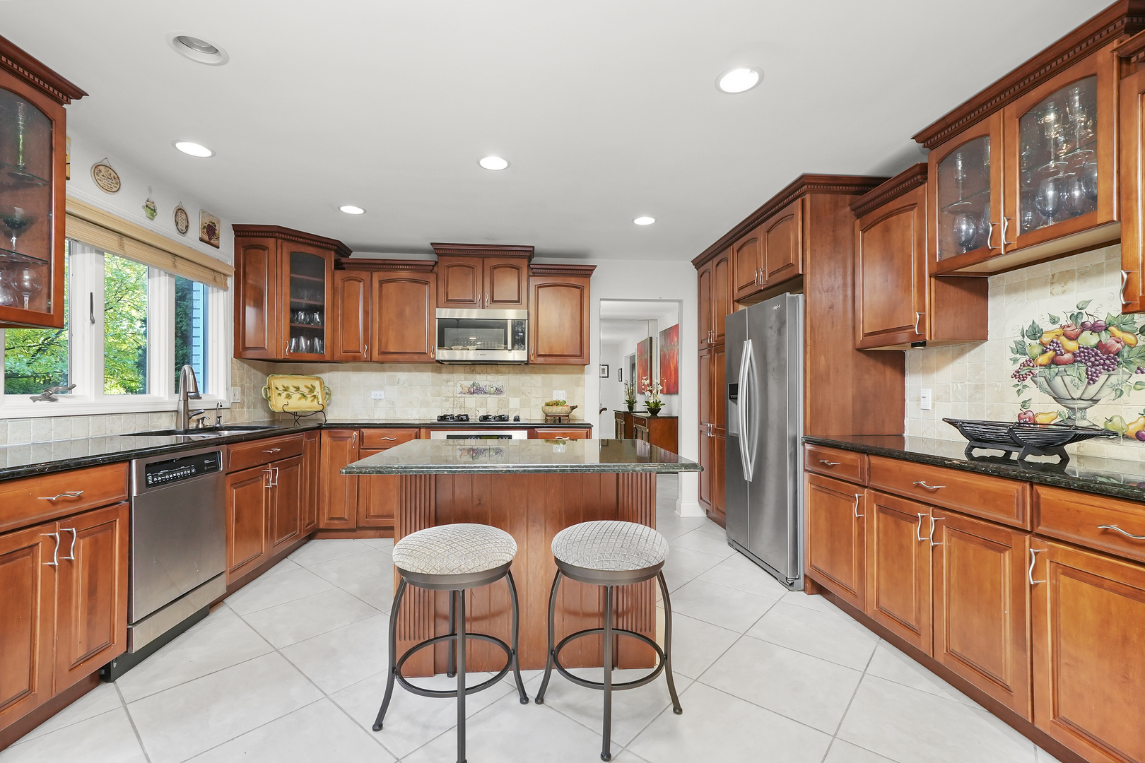 2503 Indian Ridge Drive