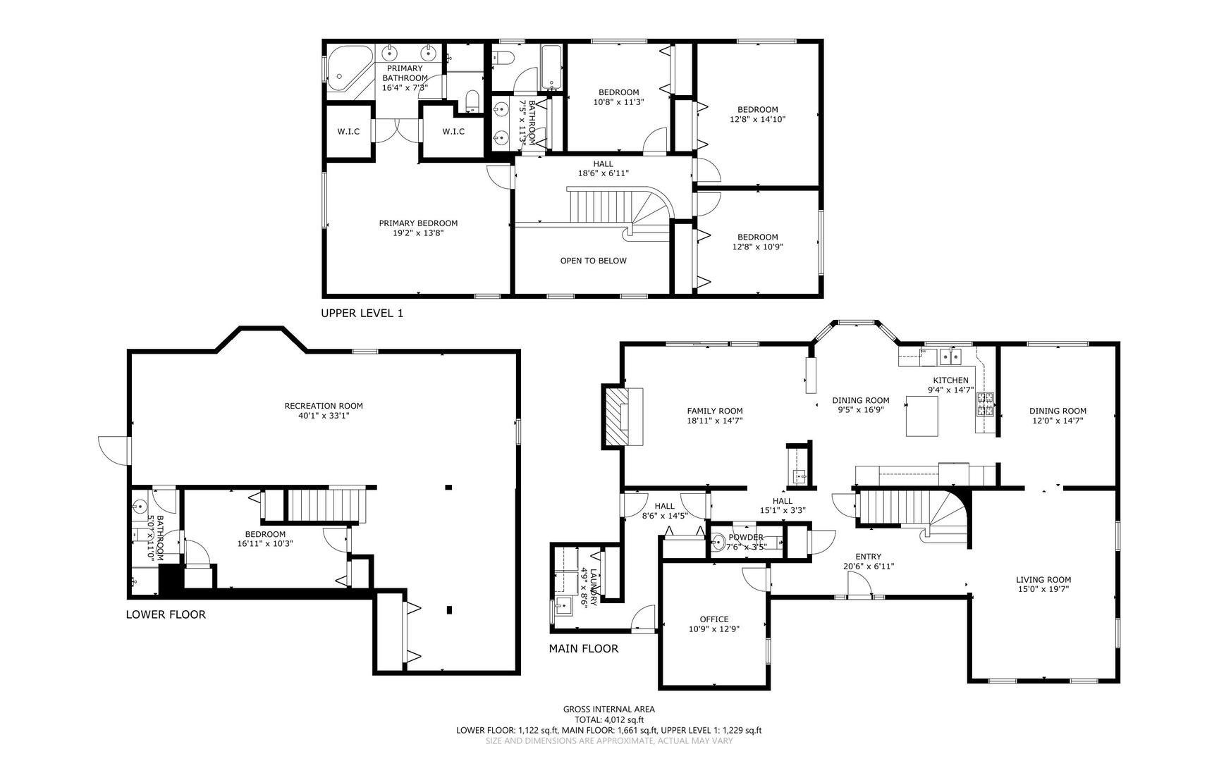 2503 Indian Ridge Drive