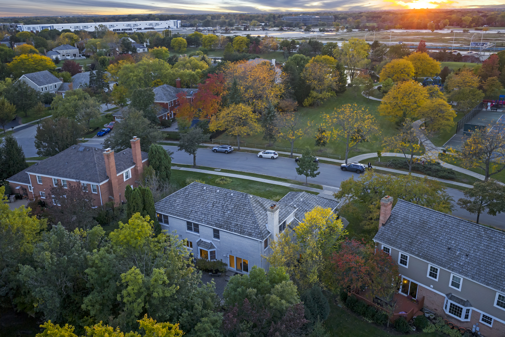 2503 Indian Ridge Drive