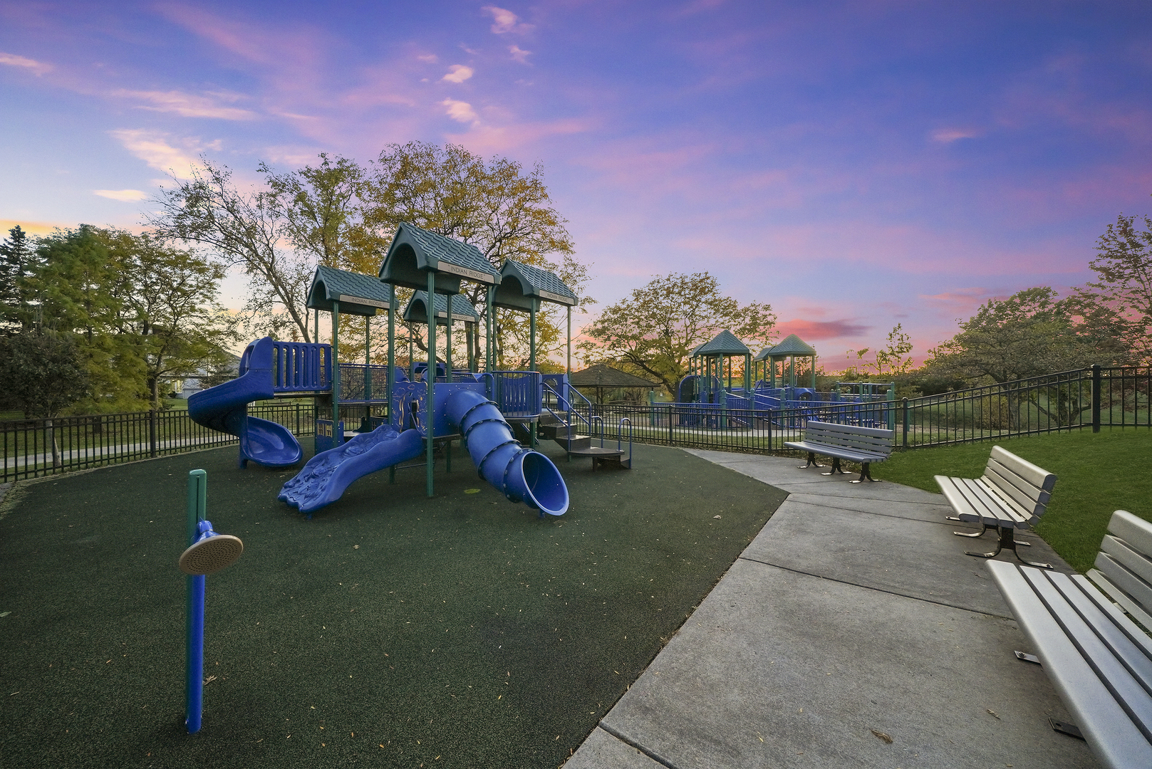 2503 Indian Ridge Drive