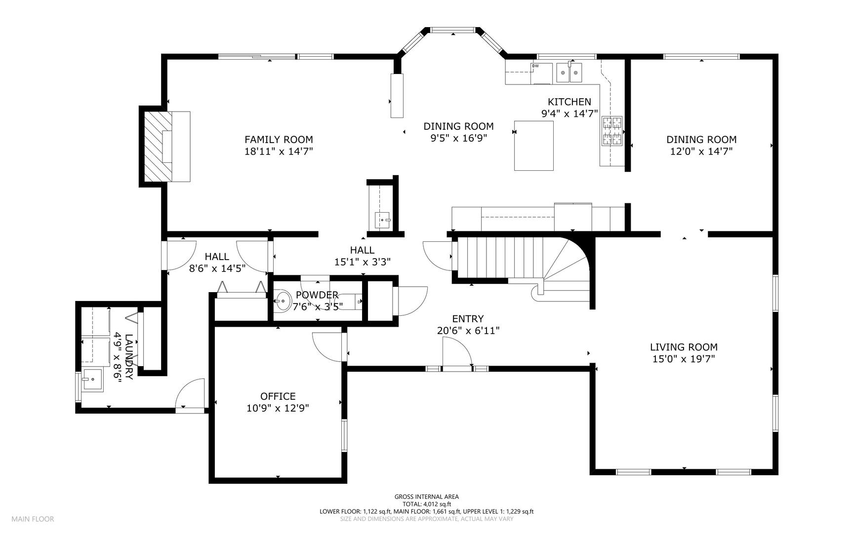 2503 Indian Ridge Drive