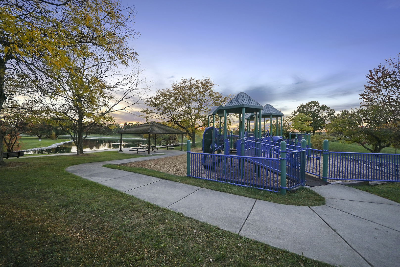 2503 Indian Ridge Drive