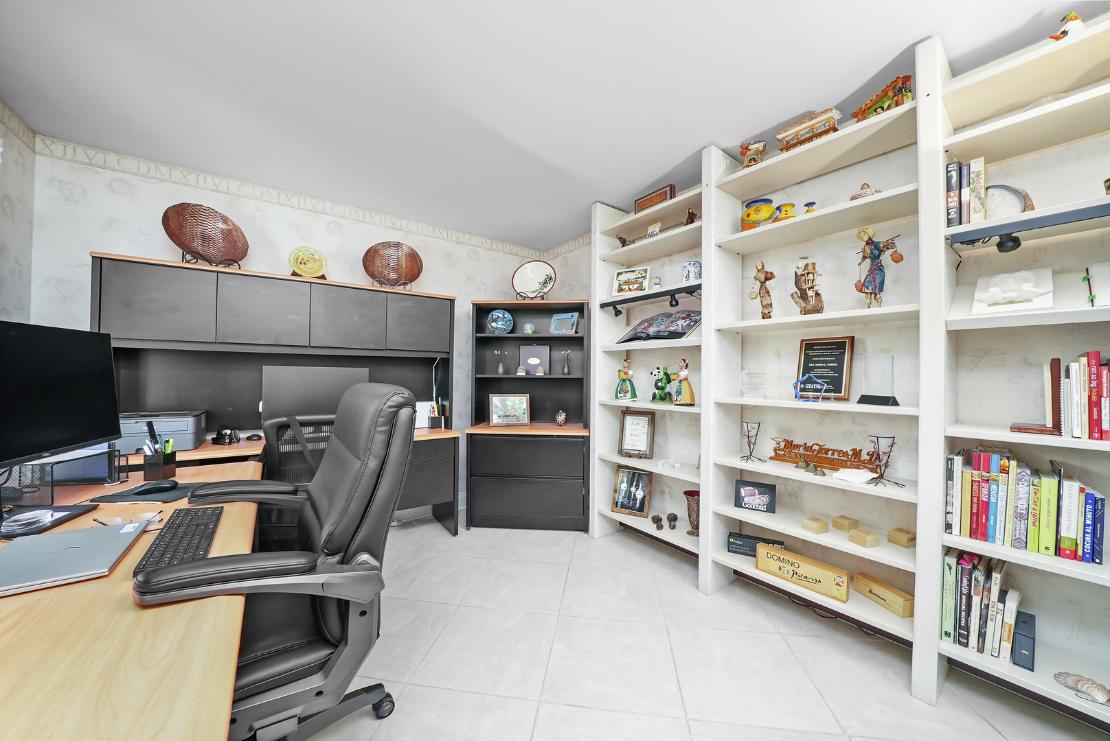 2503 Indian Ridge Drive