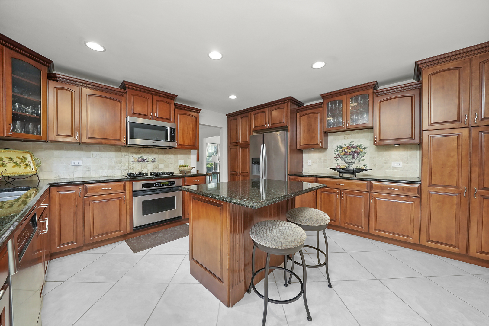 2503 Indian Ridge Drive