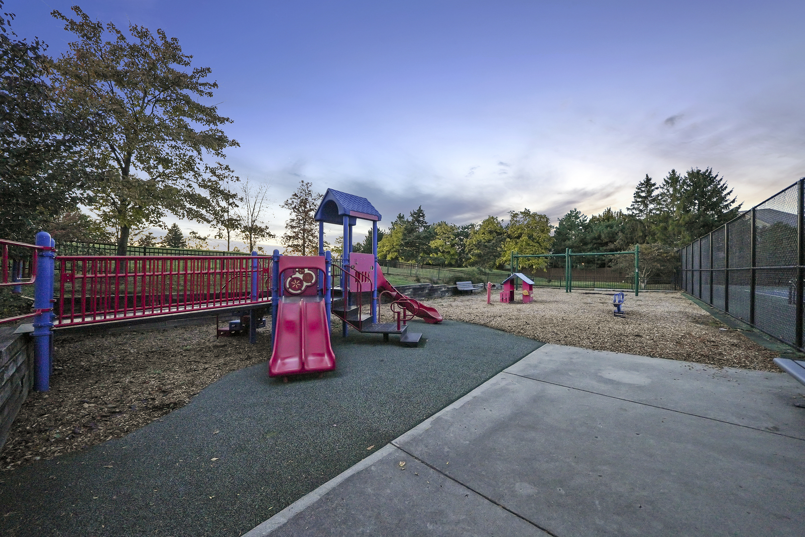 2503 Indian Ridge Drive