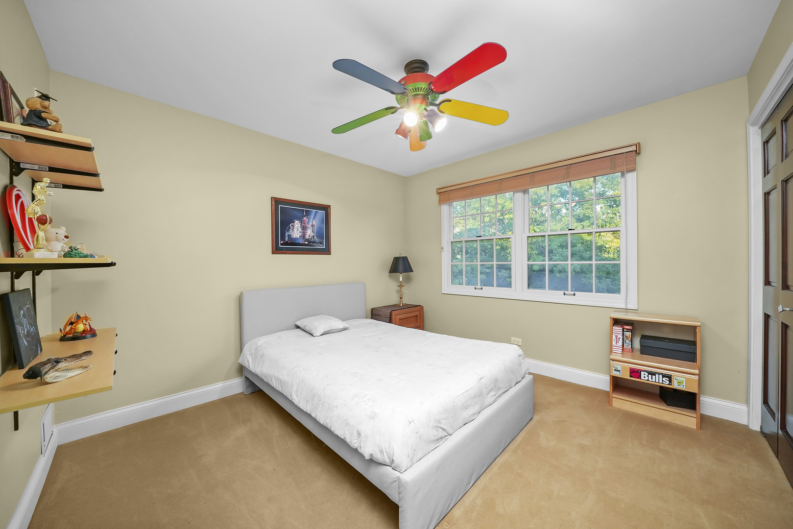 2503 Indian Ridge Drive