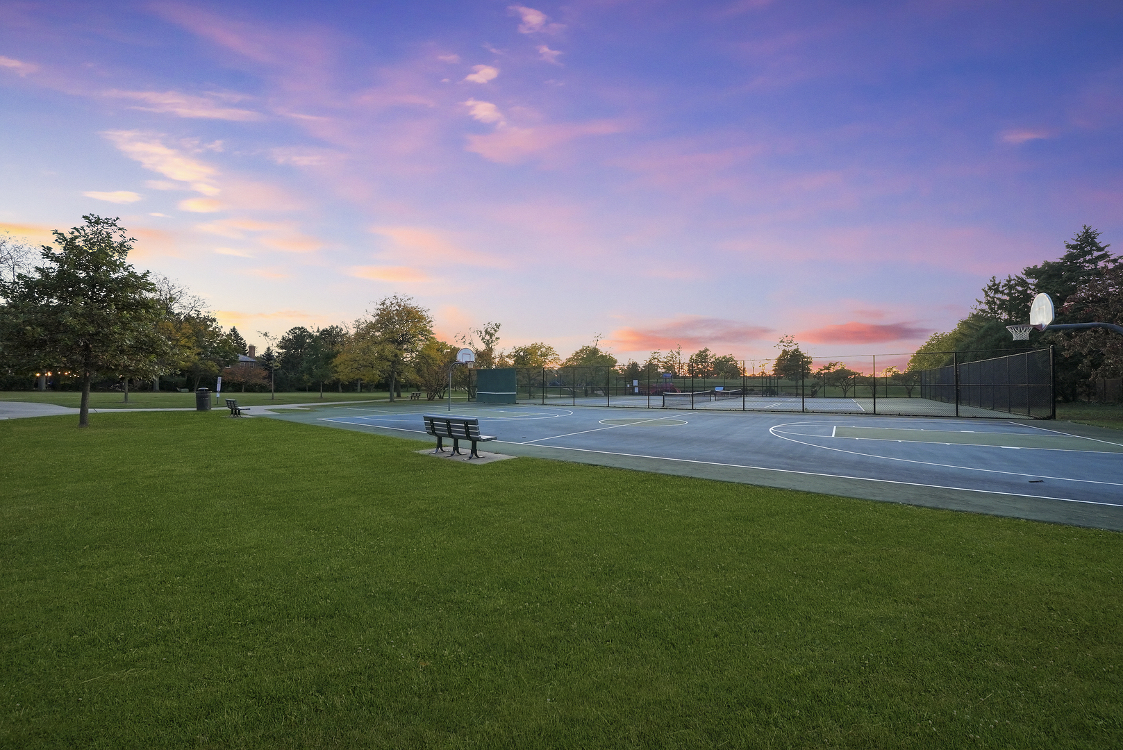 2503 Indian Ridge Drive