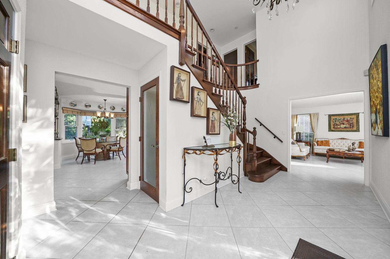 2503 Indian Ridge Drive