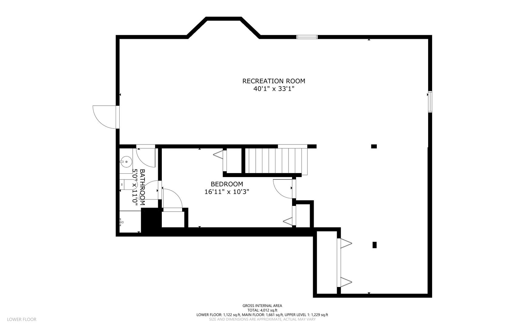 2503 Indian Ridge Drive