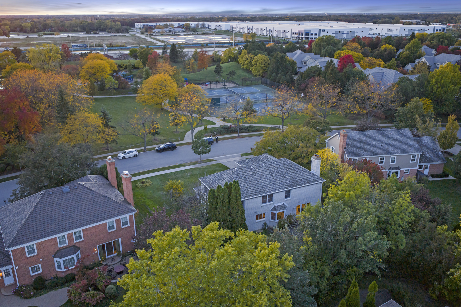 2503 Indian Ridge Drive