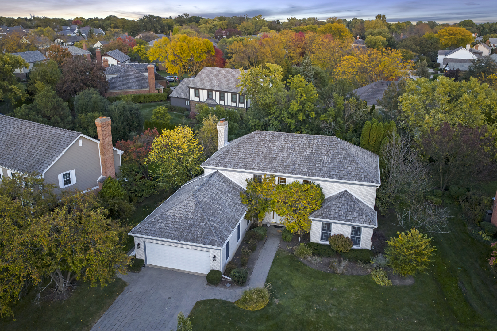 2503 Indian Ridge Drive