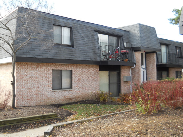 845 WESTMORELAND Drive Unit: 6
