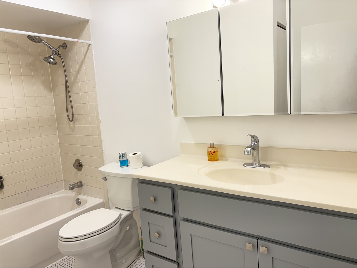 1104 castilian Court Unit: 109