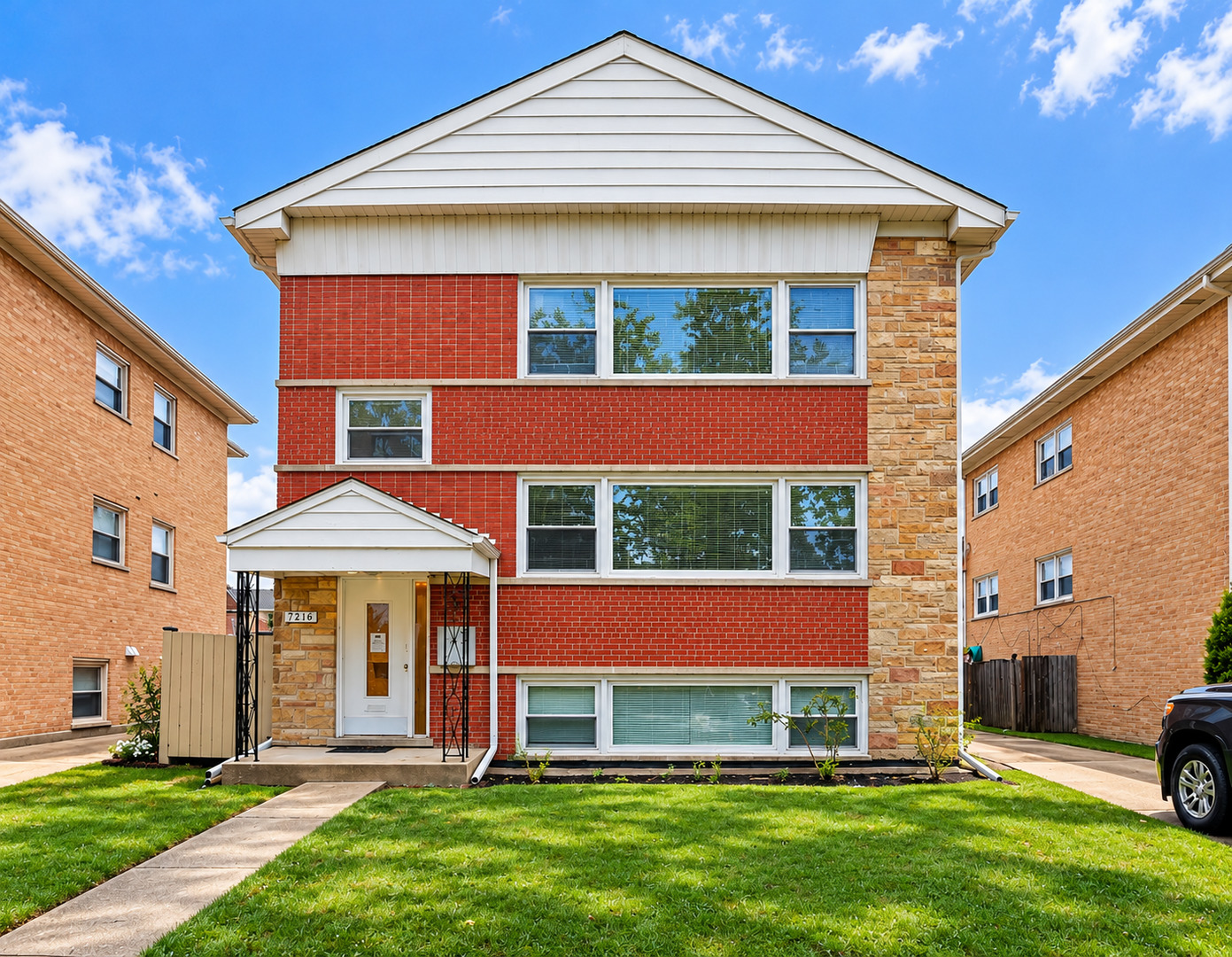 7216 W Crain Street Unit 1 Niles Il Us 60714 Mrd12786910