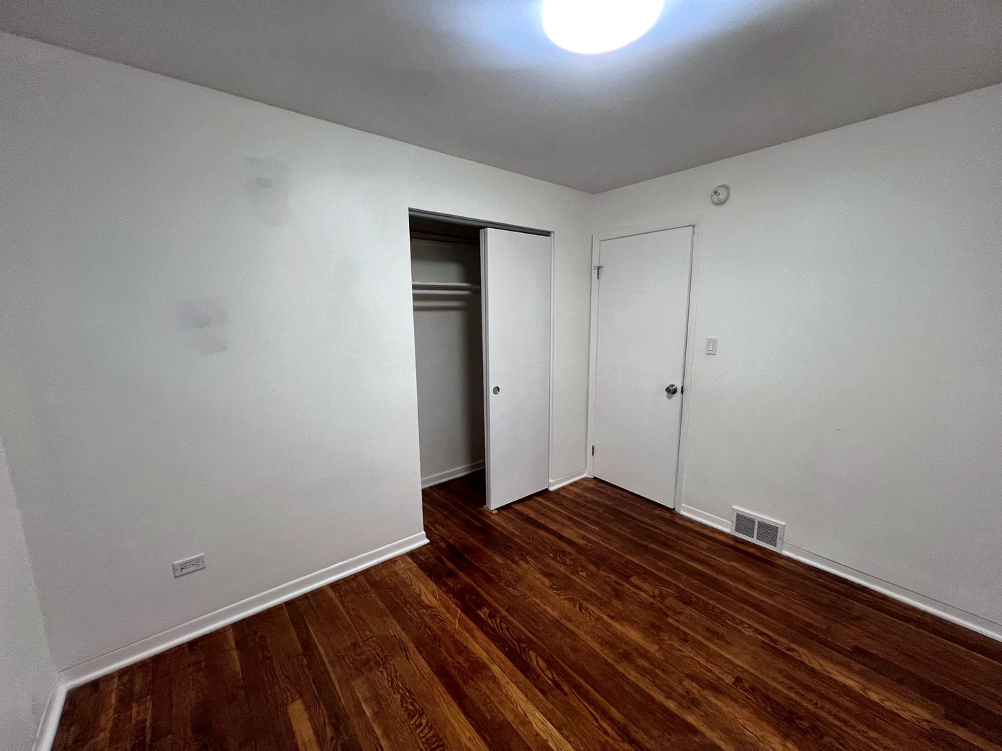 7216 W Crain Street Unit: 1
