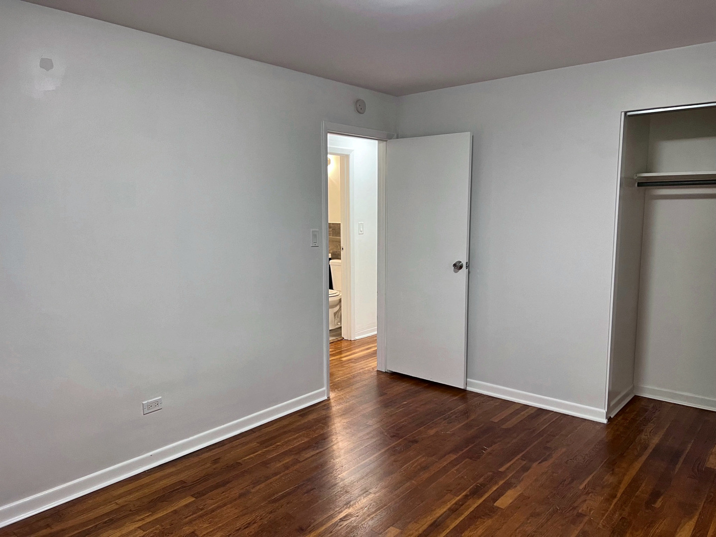 7216 W Crain Street Unit: 1