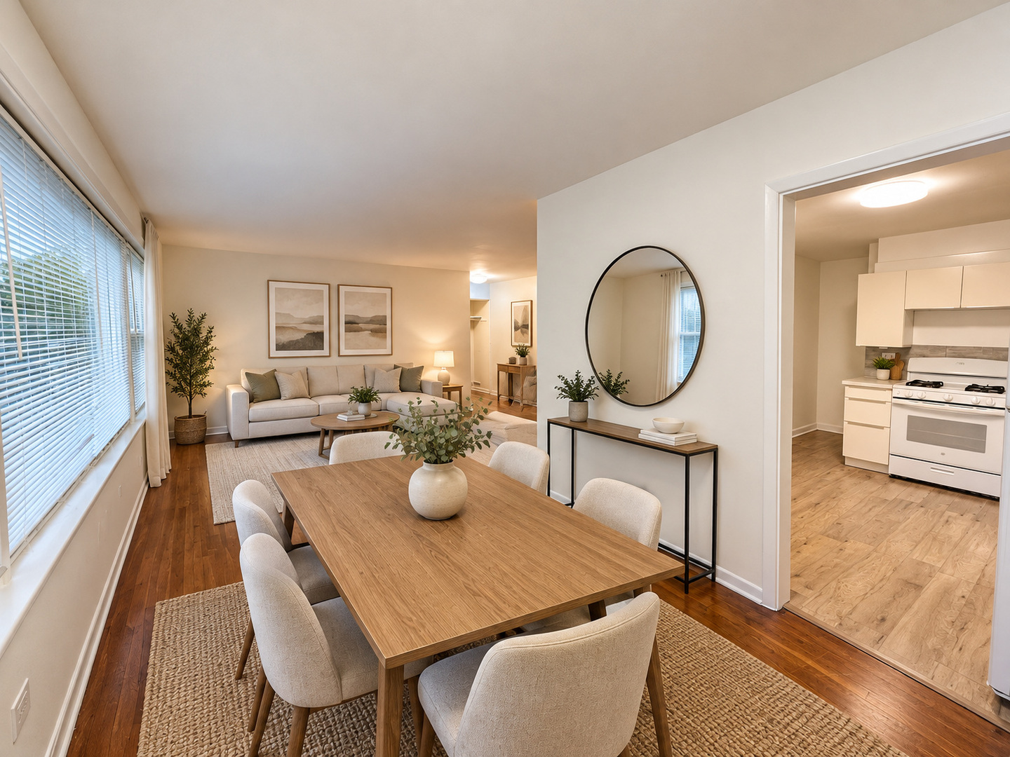 7216 W Crain Street Unit: 1