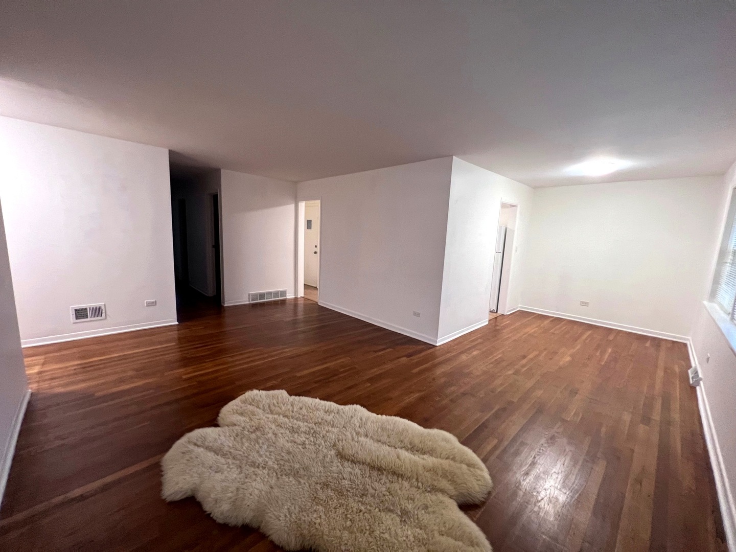 7216 W Crain Street Unit: 1