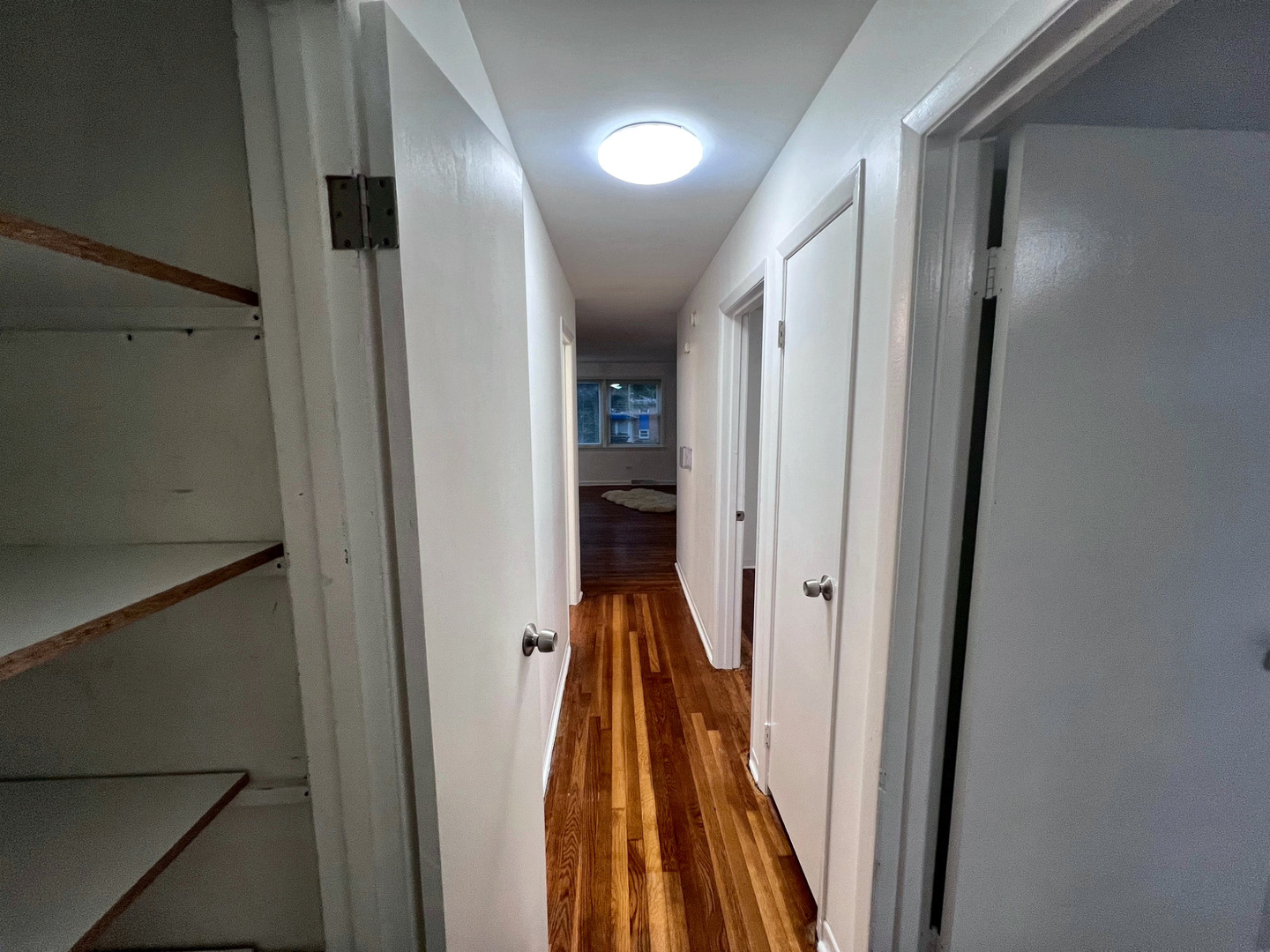 7216 W Crain Street Unit: 1