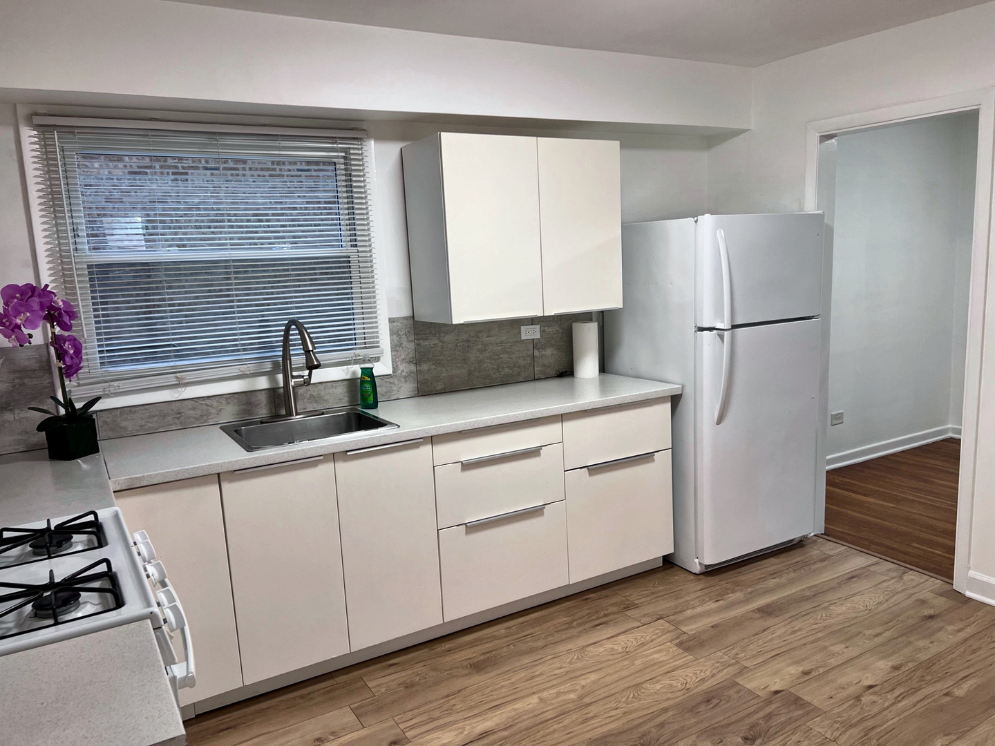 7216 W Crain Street Unit: 1