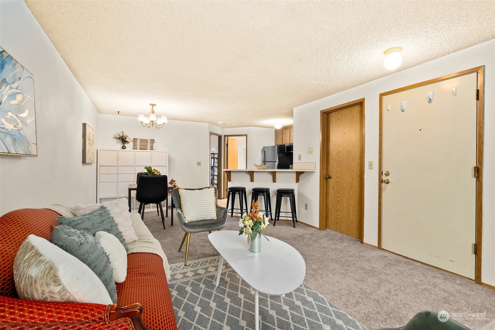 12434 Ambaum Blvd SW #209