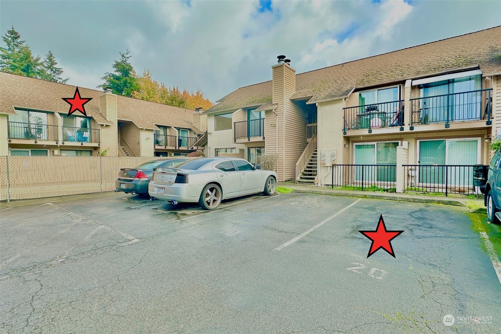 12434 Ambaum Blvd SW #209