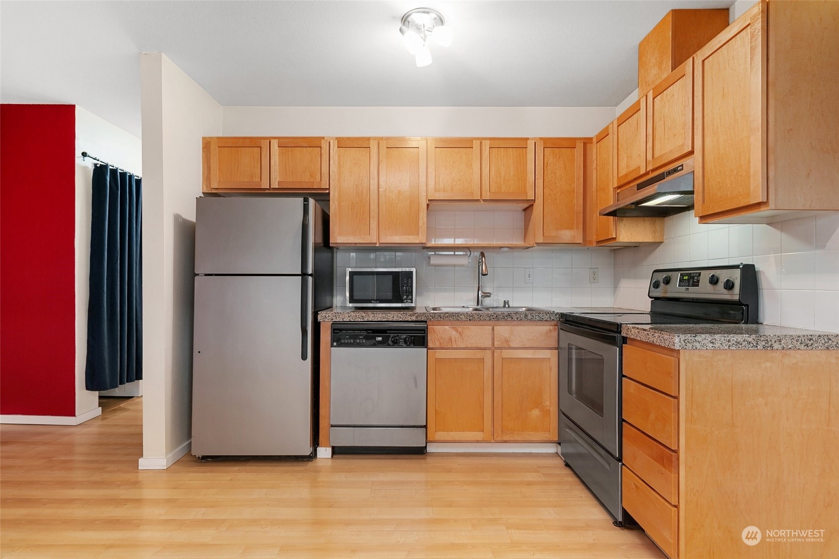 8812 Stone Avenue N #102