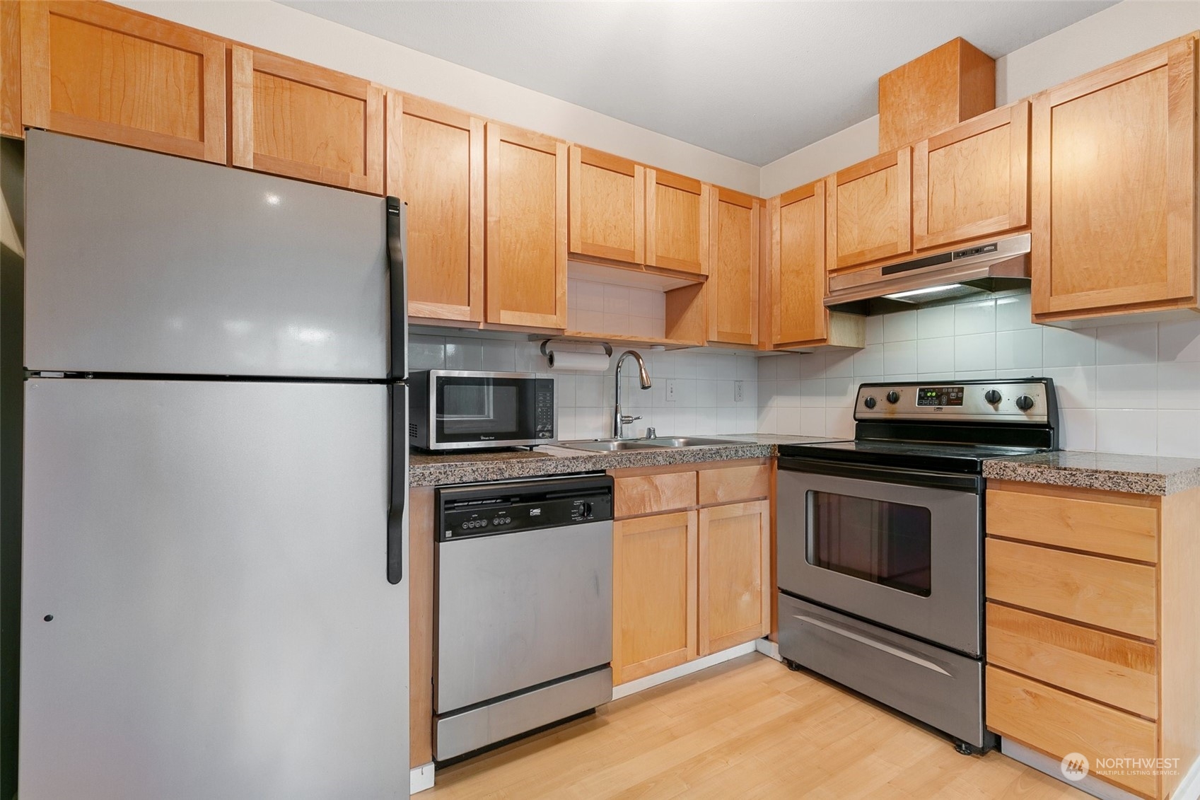 8812 Stone Avenue N #102