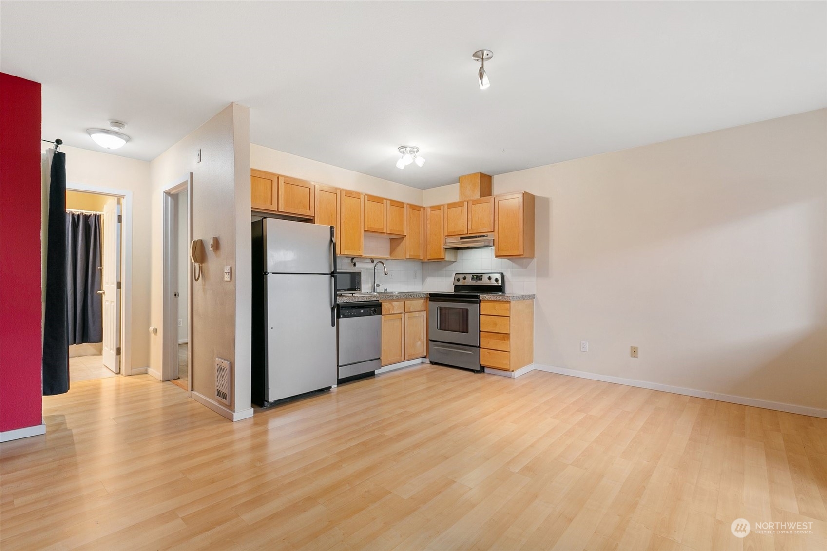 8812 Stone Avenue N #102