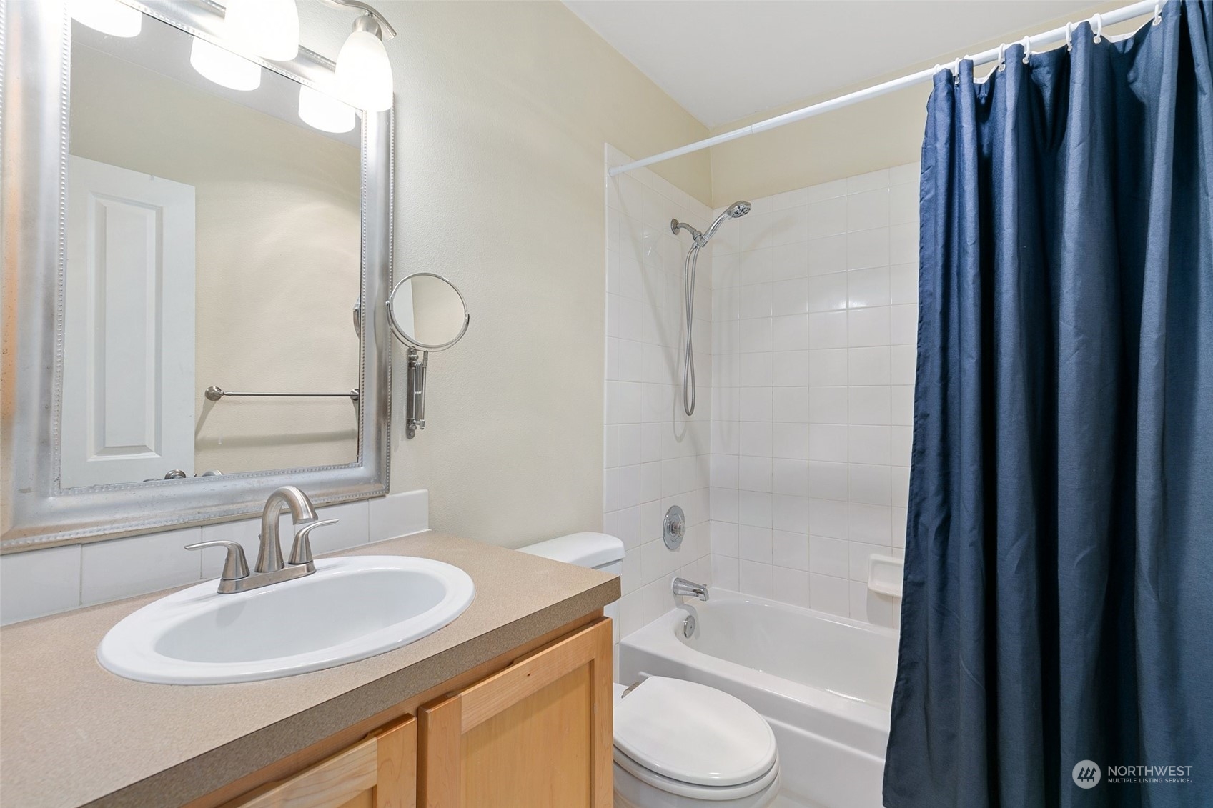 8812 Stone Avenue N #102