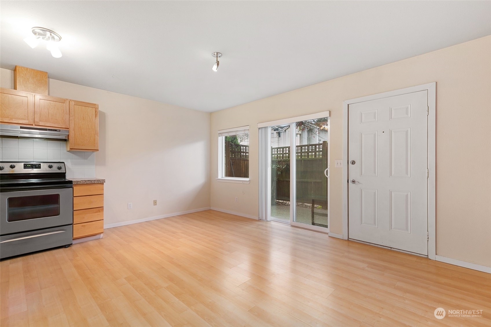 8812 Stone Avenue N #102
