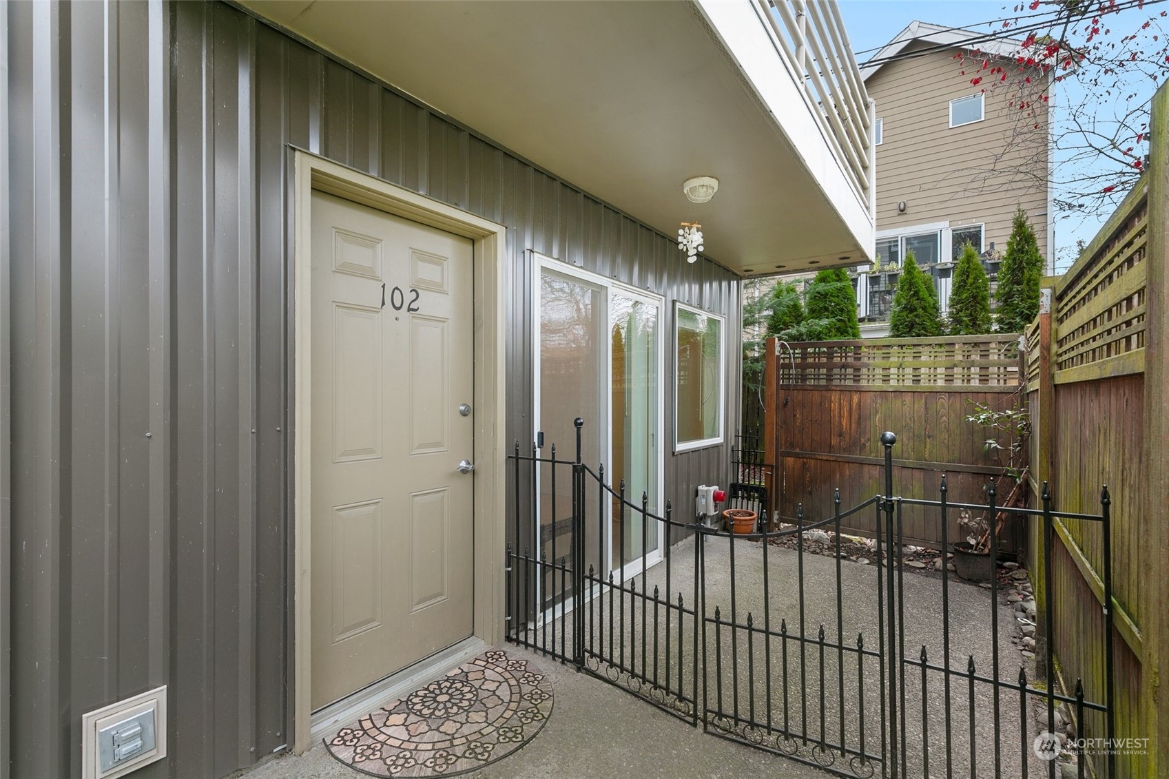 8812 Stone Avenue N #102
