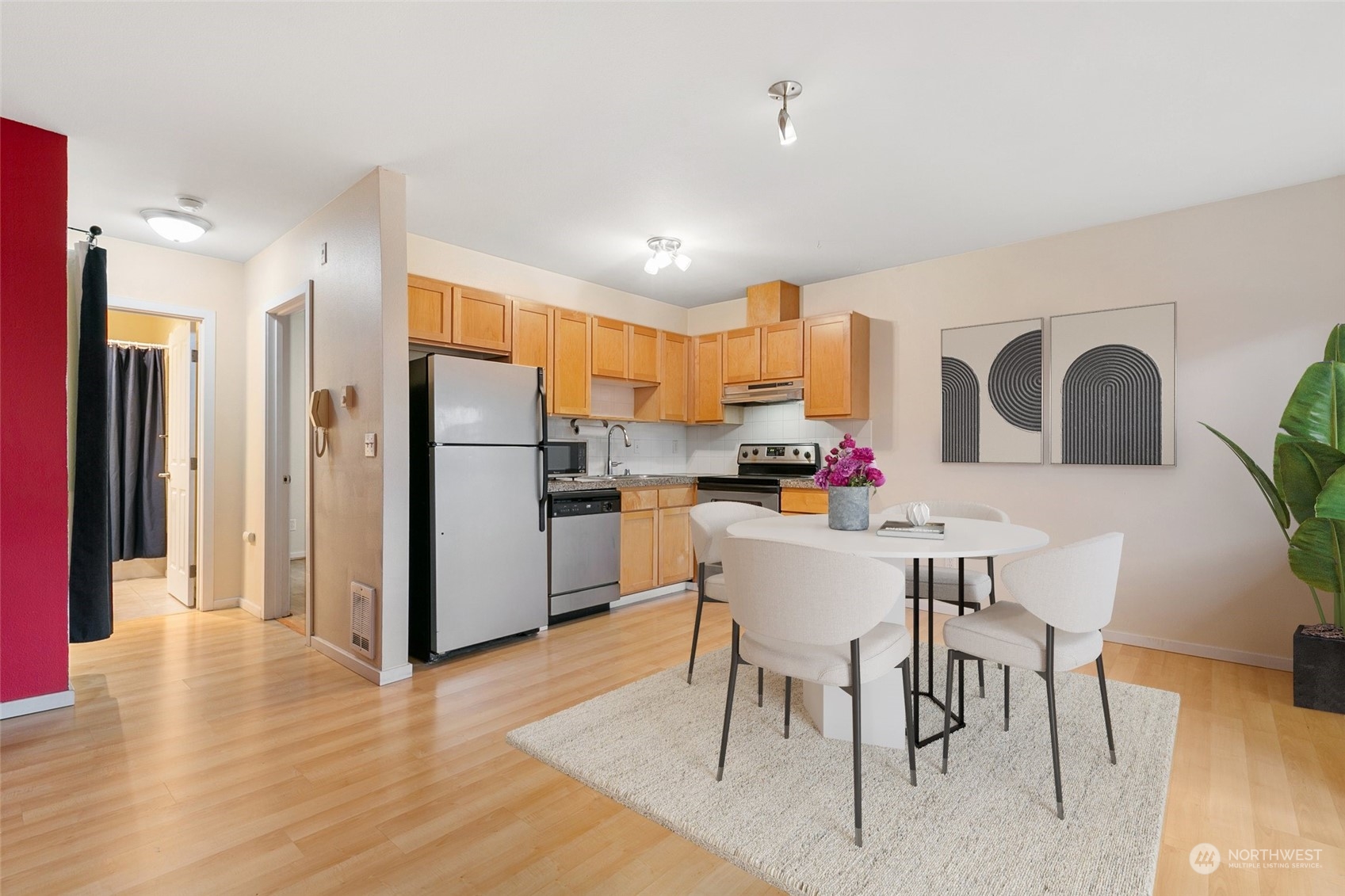 8812 Stone Avenue N #102