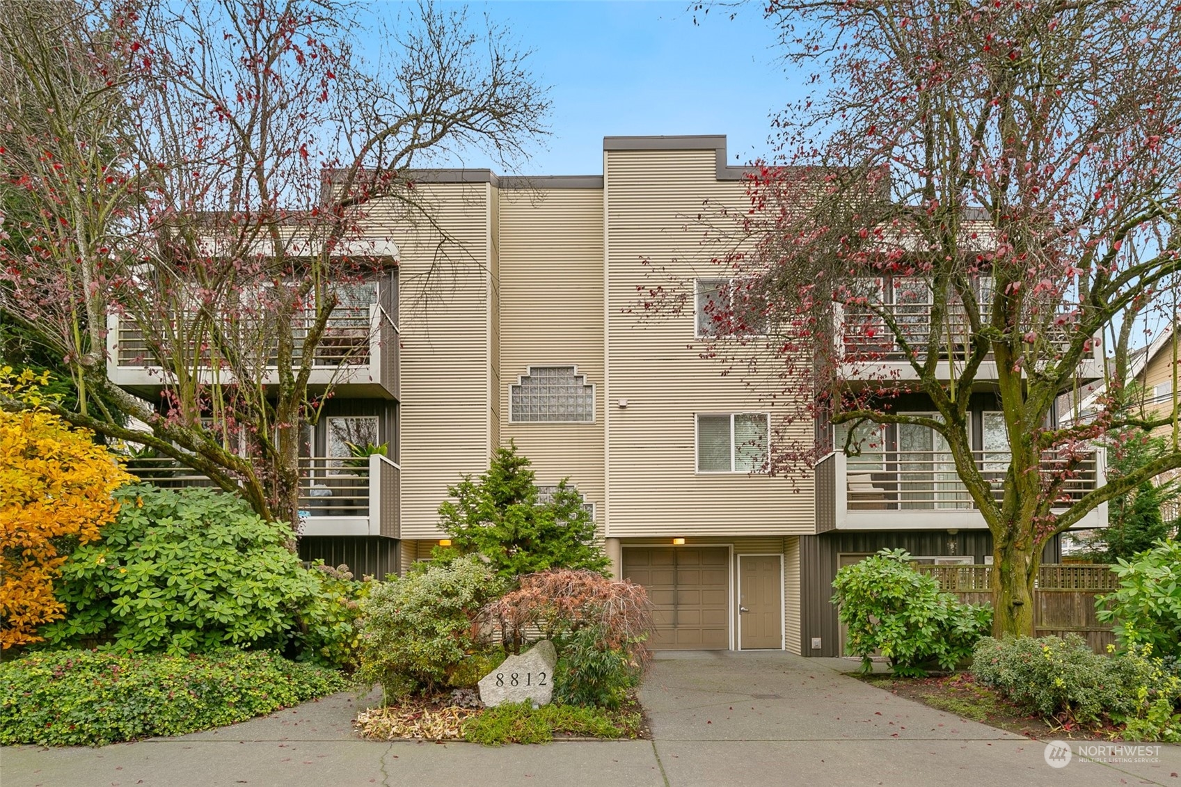 8812 Stone Avenue N #102
