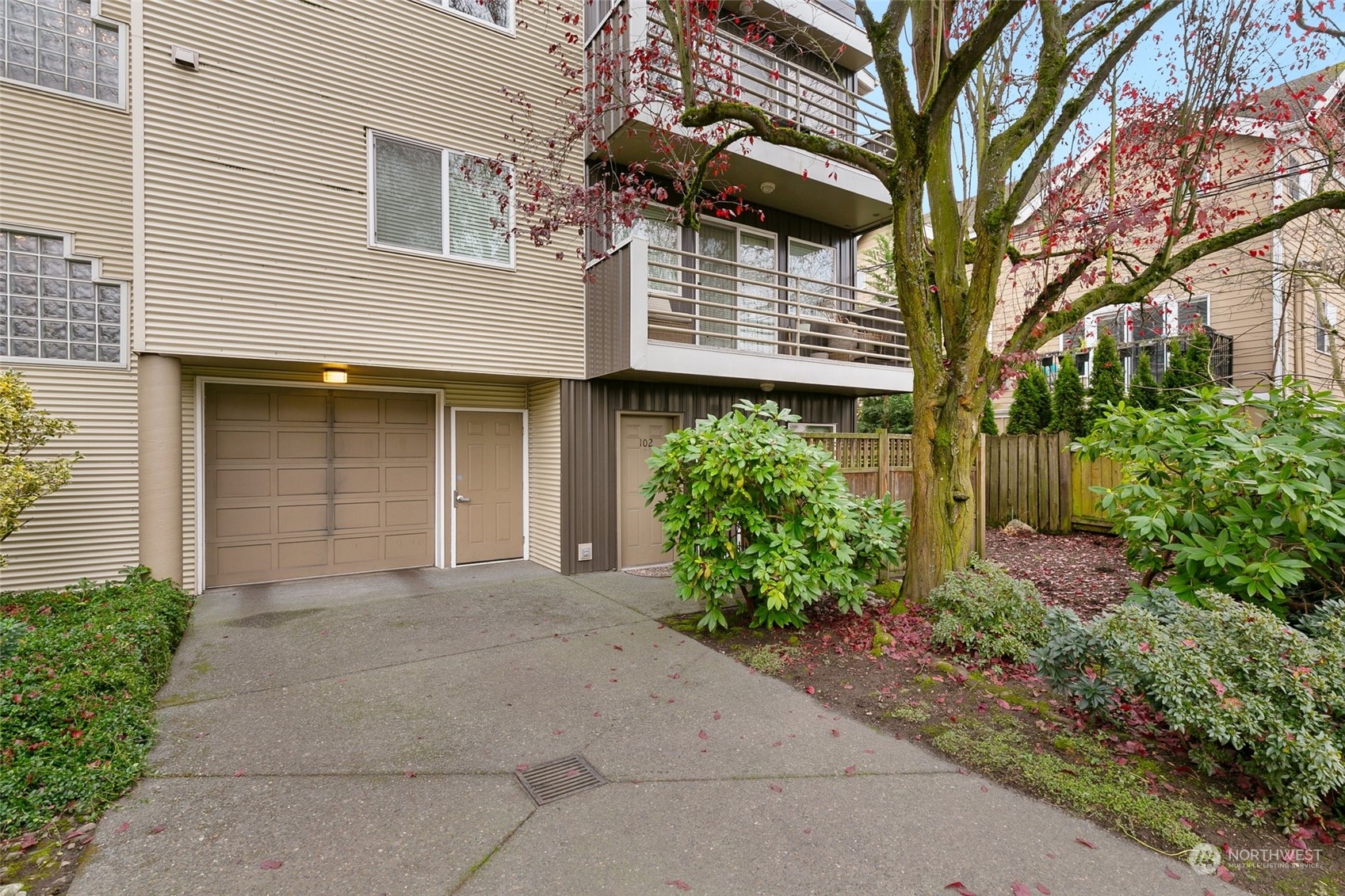 8812 Stone Avenue N #102