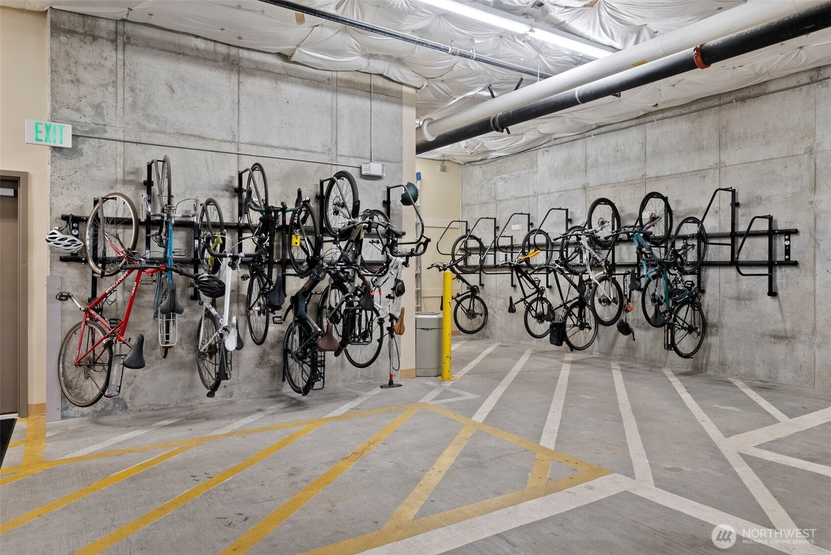 530 Broadway E Unit: 113
