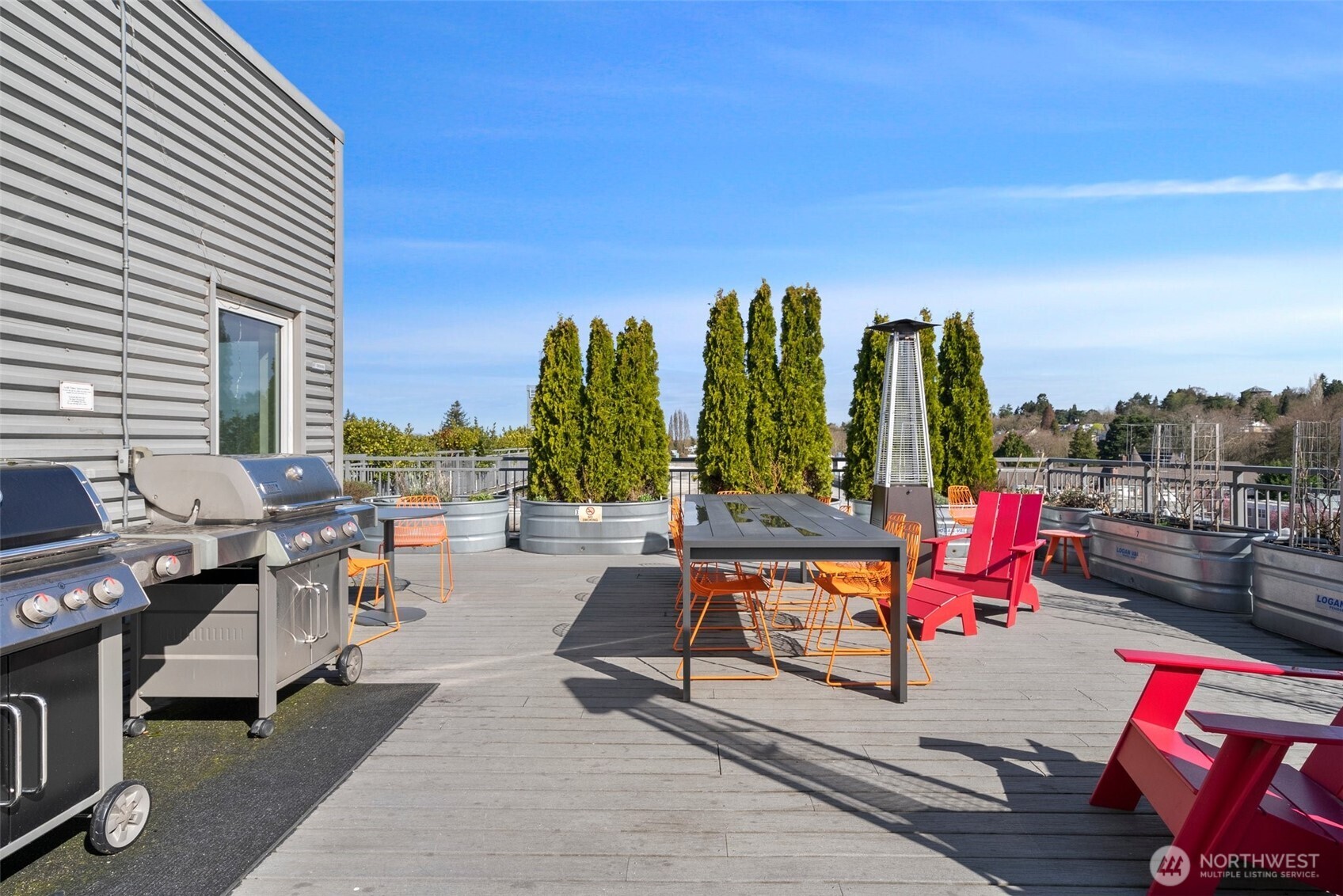530 Broadway E Unit: 113