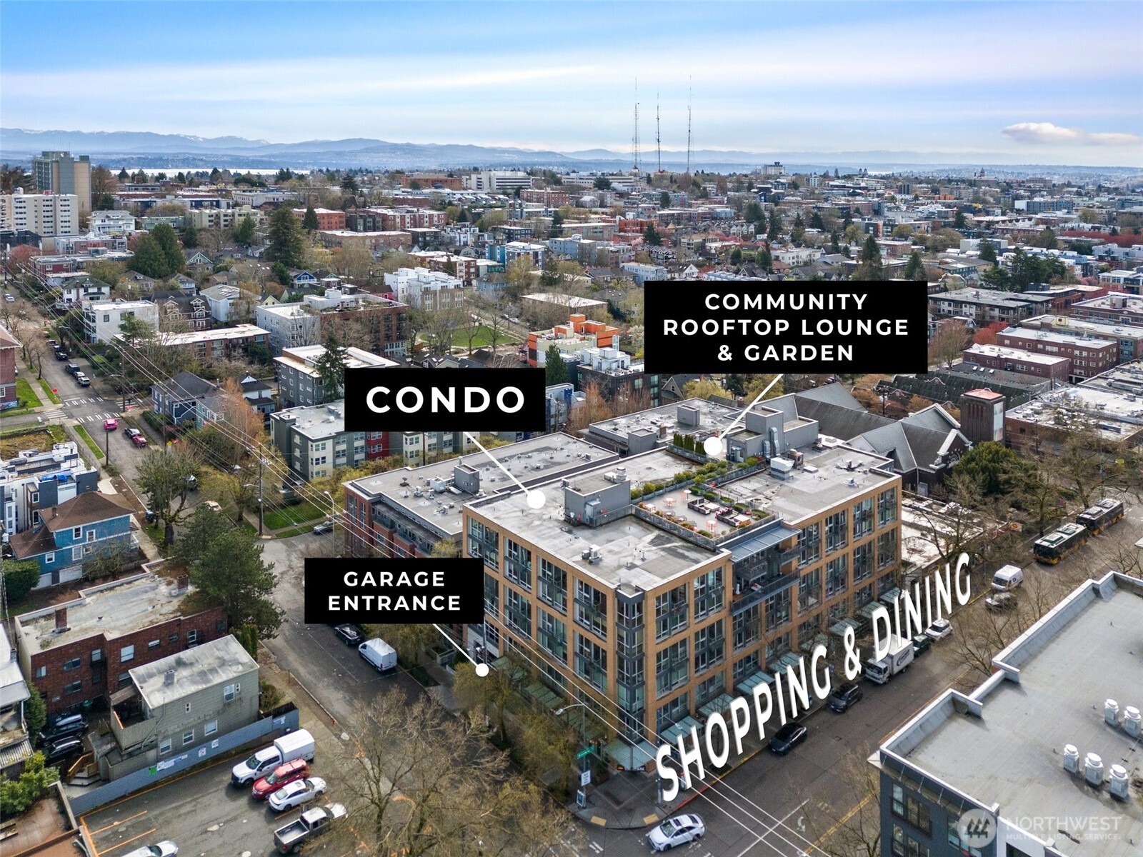 530 Broadway E Unit: 113