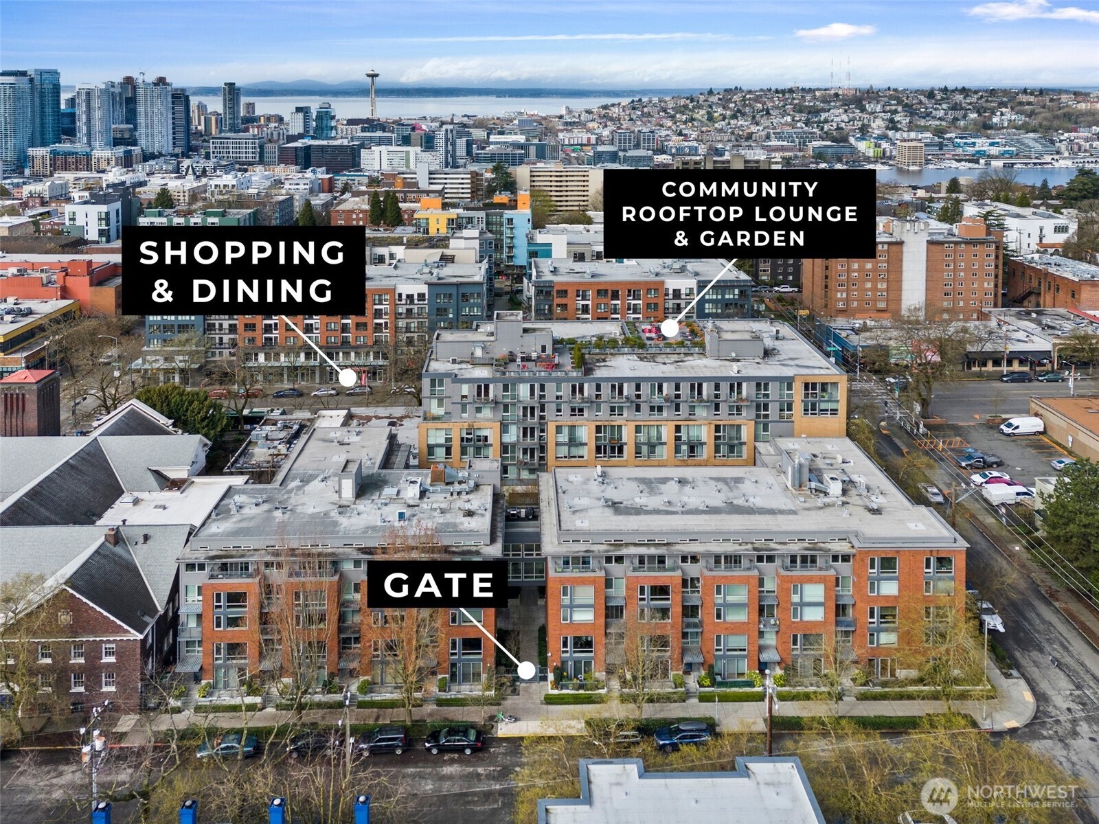 530 Broadway E Unit: 113