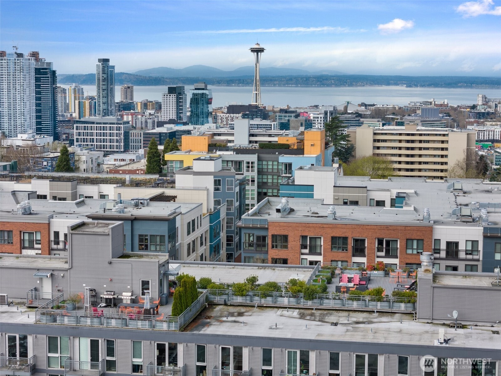 530 Broadway E Unit: 113
