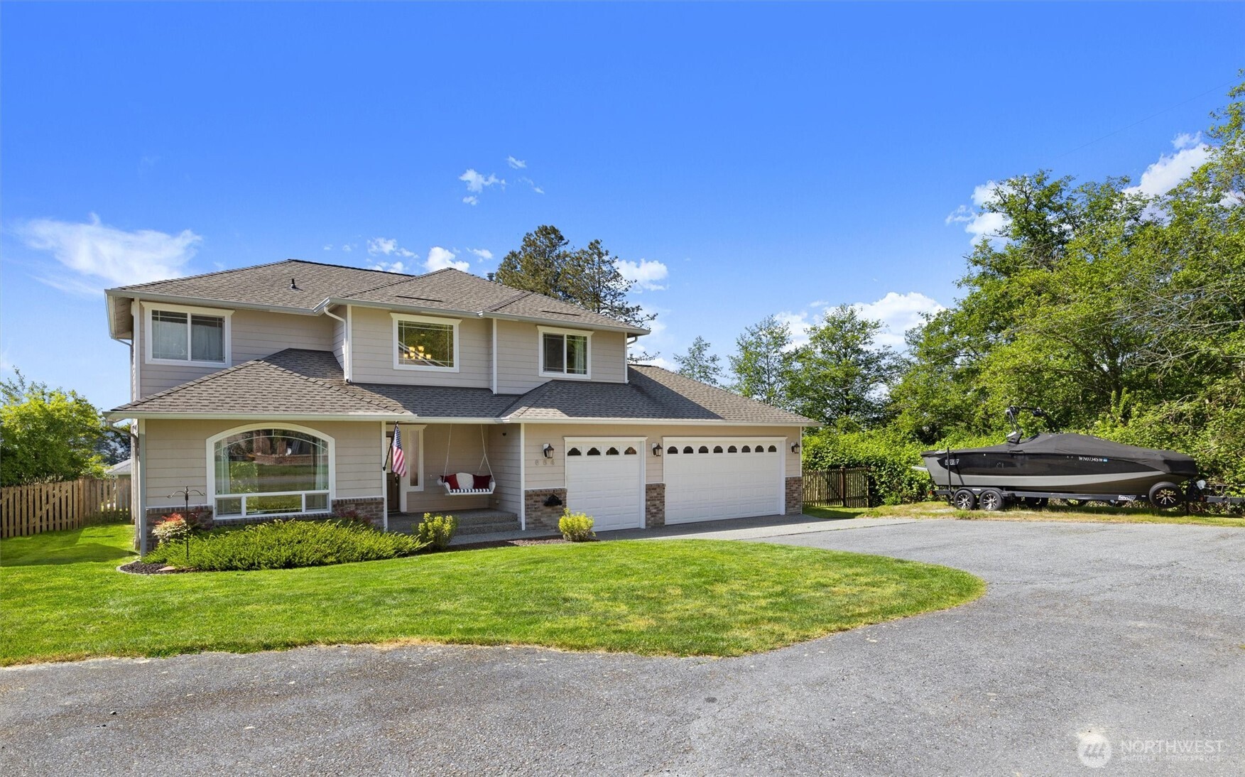 664 Lactrup Spur Lane