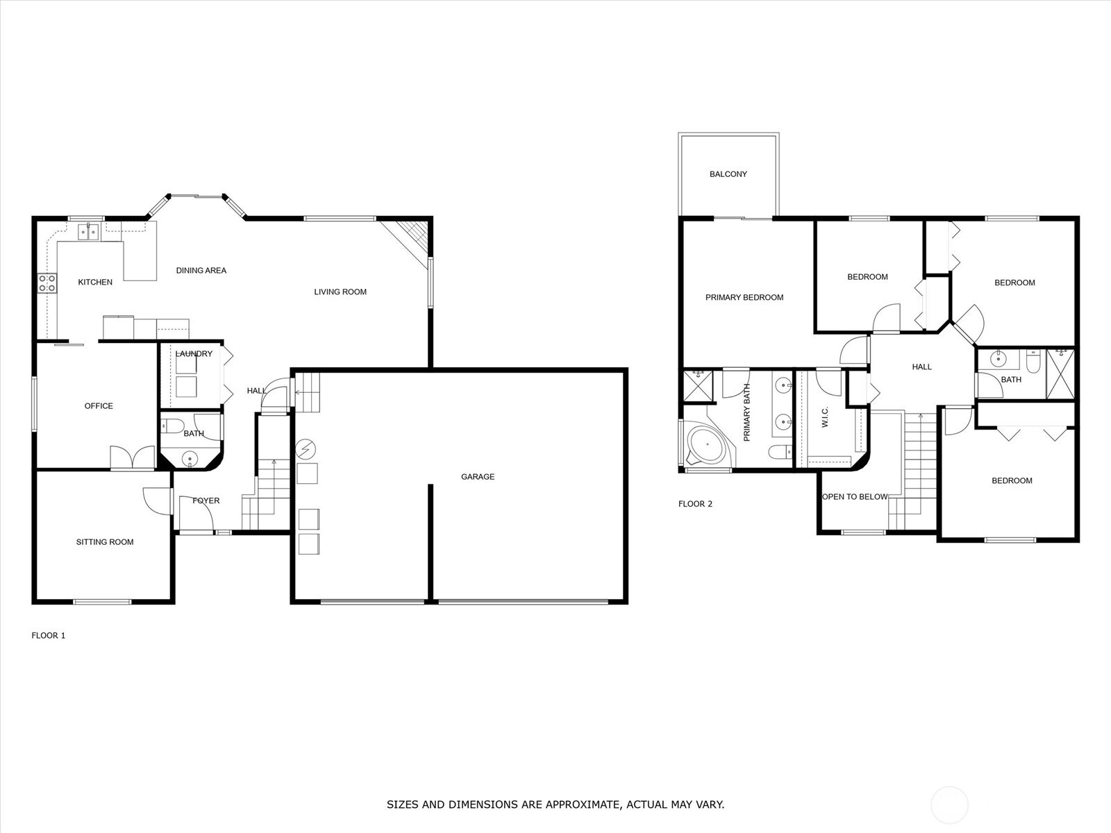 664 Lactrup Spur Lane