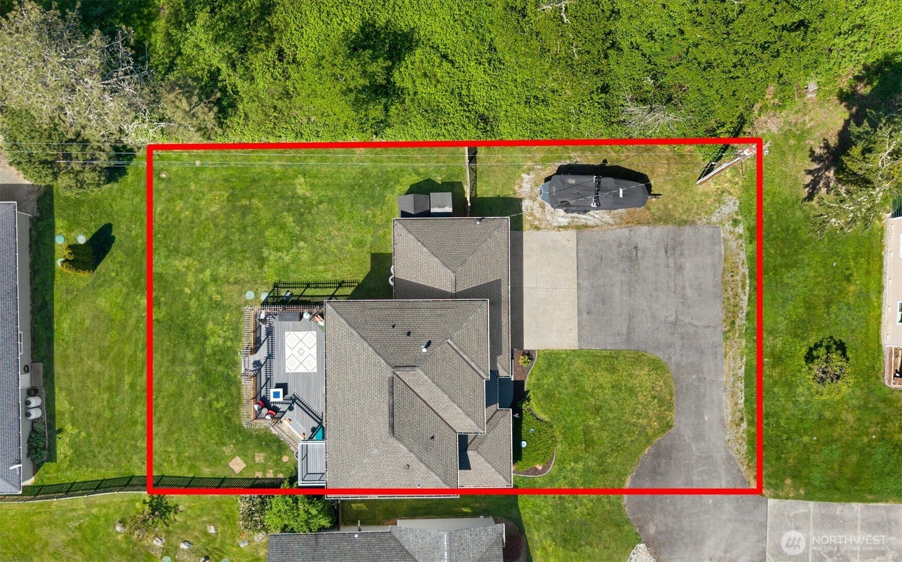 664 Lactrup Spur Lane