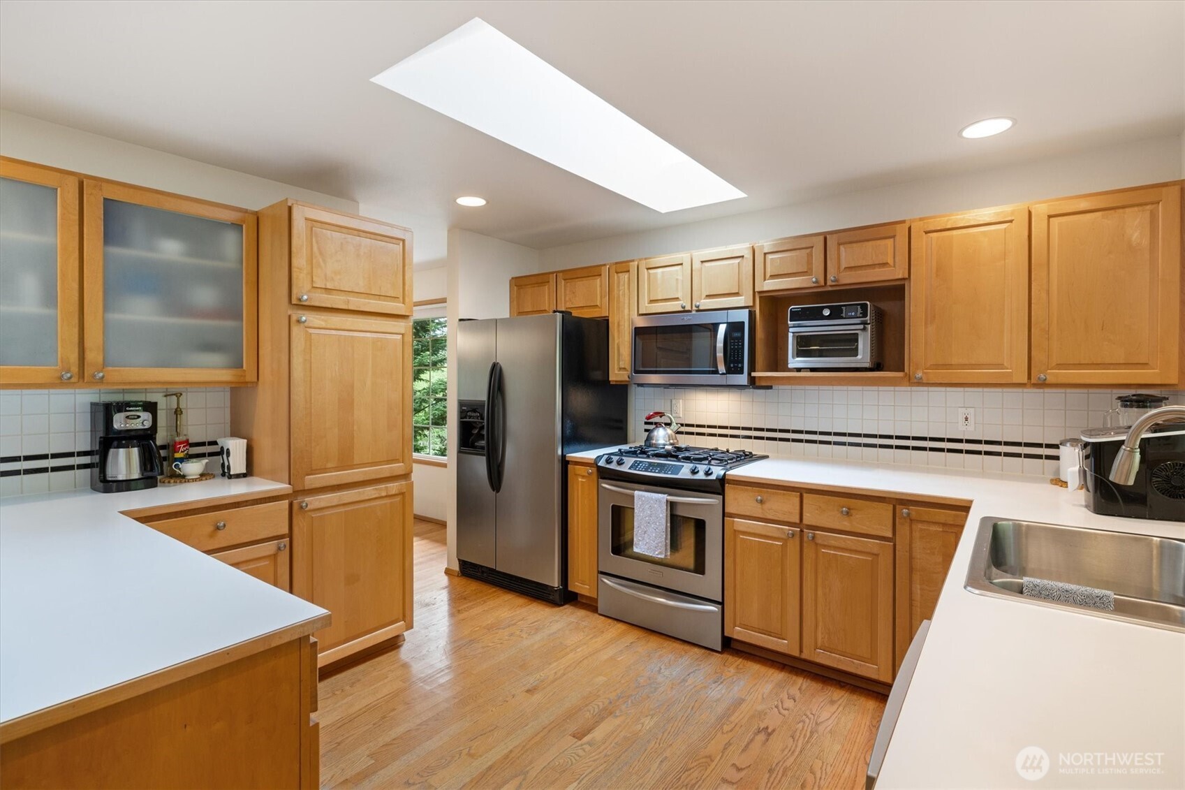 7123 NE 165th Street