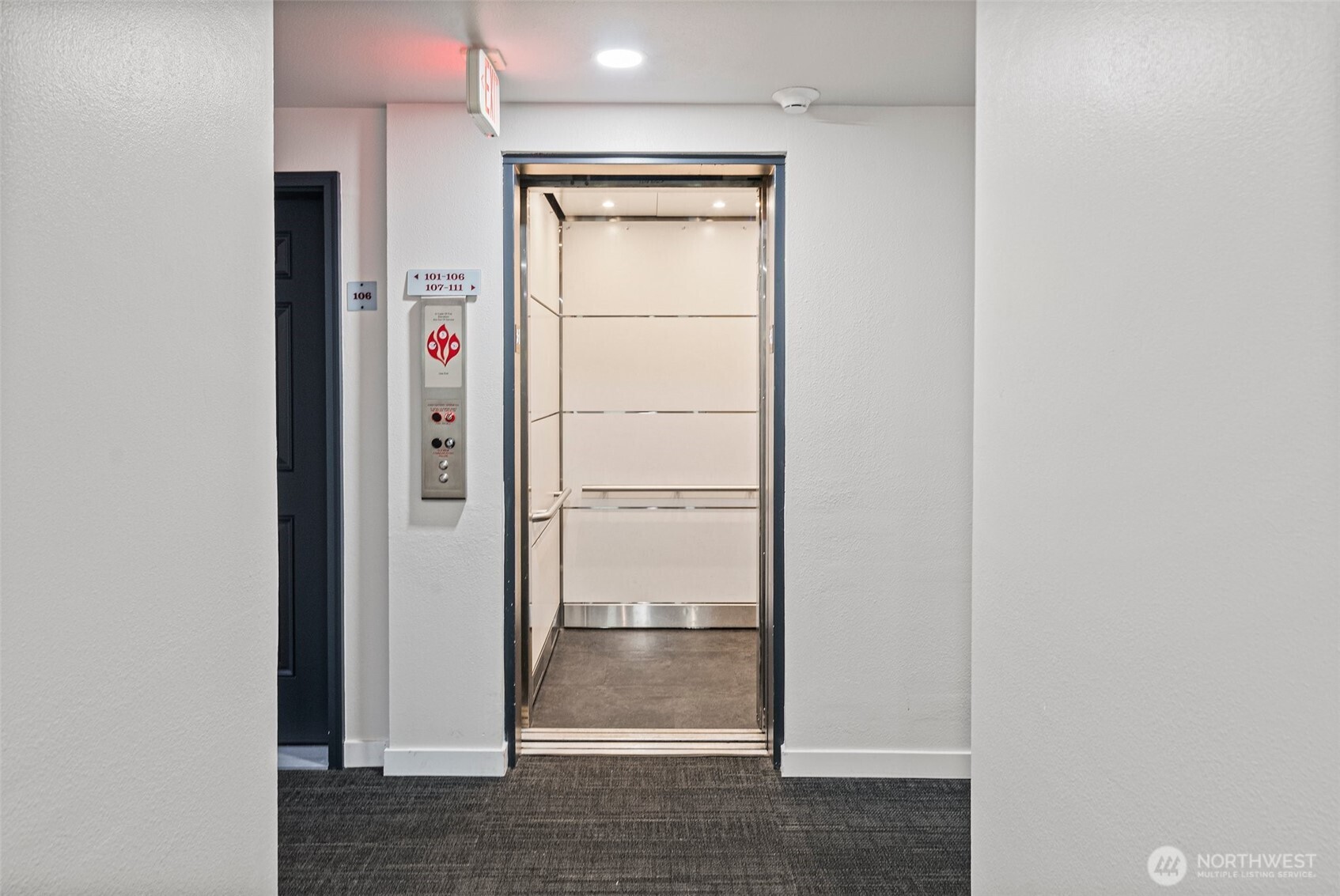 411 N 90th St Unit: 406