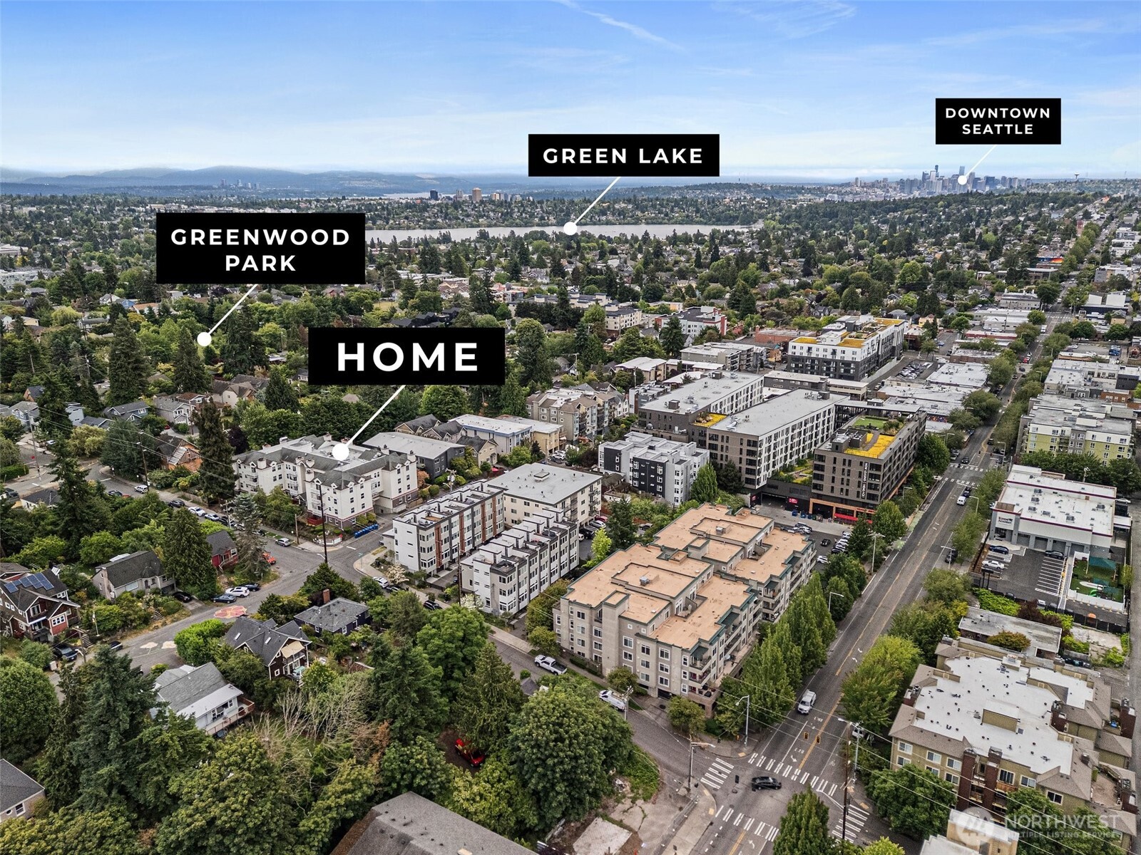 411 N 90th St Unit: 406