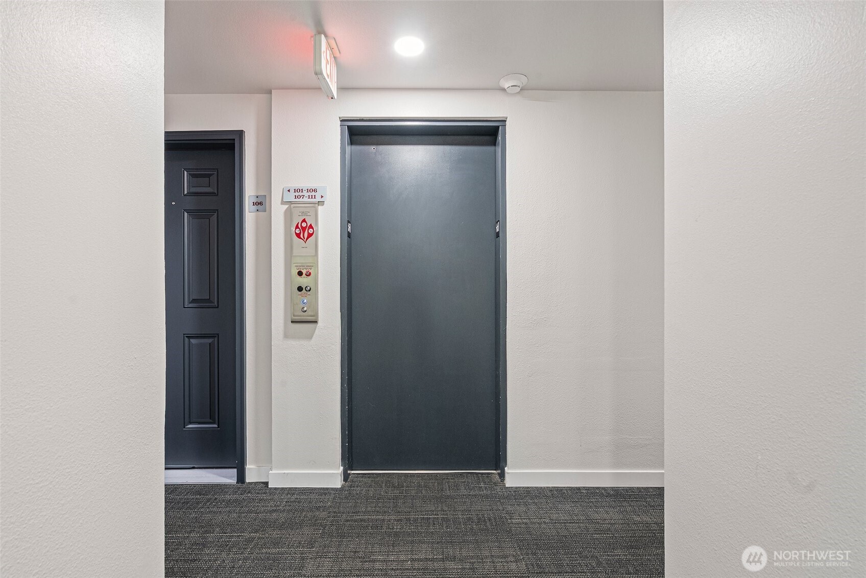 411 N 90th St Unit: 406